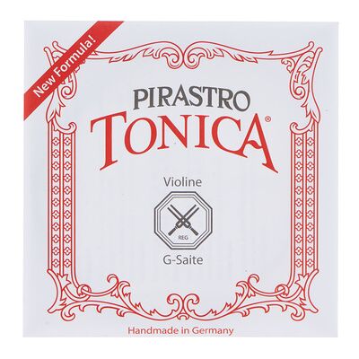Pirastro Tonica Violin 4/4 medium BTL Pirastro Tonica Violin 4/4 medium BTL