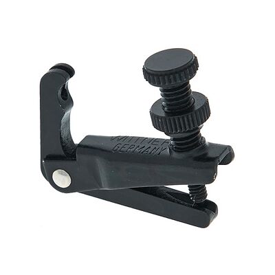 Wittner Adjuster Violin 1/2-1/4 BK Schwarz Wittner Adjuster Violin 1/2-1/4 BK Schwarz