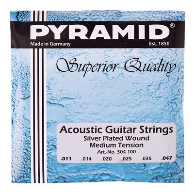Pyramid 304/100 Acoustic Pyramid 304/100 Acoustic