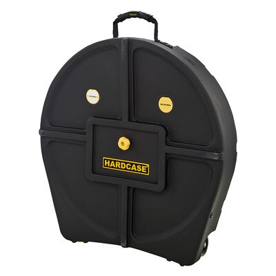 Hardcase "HN12CYM24, 24" Cymbal Case" Hardcase "HN12CYM24, 24" Cymbal Case"