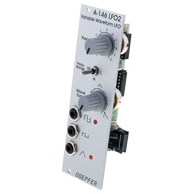 Doepfer A-146 LFO II Doepfer A-146 LFO II