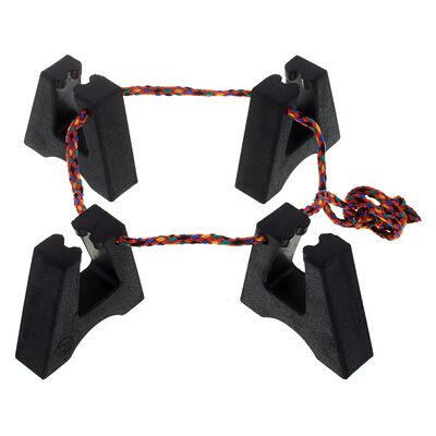 LP 637 Rubber Feet Set LP 637 Rubber Feet Set