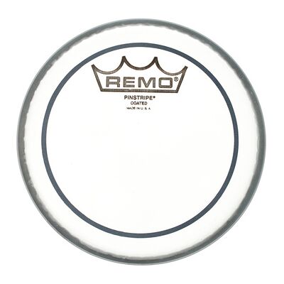 Remo "06" Pinstripe Coated" Remo "06" Pinstripe Coated"