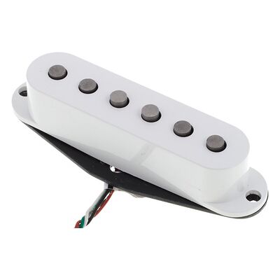 DiMarzio DP116HS-2Wh Weiß DiMarzio DP116HS-2Wh Weiß
