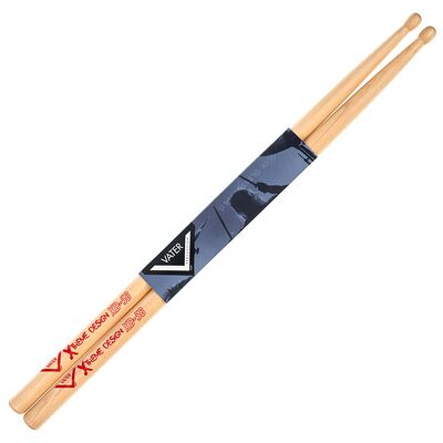 Vater XD-5B Drum Sticks Wood Vater XD-5B Drum Sticks Wood
