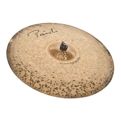 Paiste "21" Signature Dark Energy MK1" Paiste "21" Signature Dark Energy MK1"