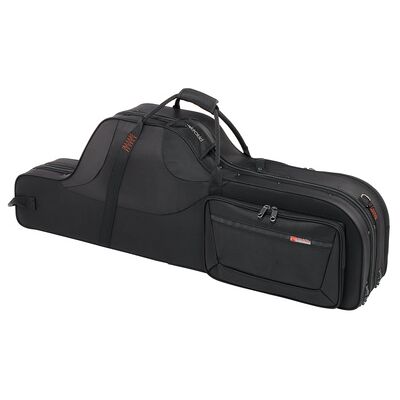 Protec PB-311 CT Case for Bari-Sax Schwarz Protec PB-311 CT Case for Bari-Sax Schwarz