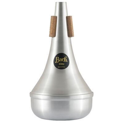 Bach Elite Trombone ETB10 Mute Bach Elite Trombone ETB10 Mute