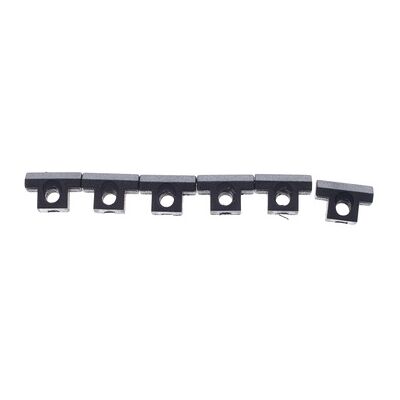 Graph Tech Bridge Saddles GT8400 Graph Tech Bridge Saddles GT8400