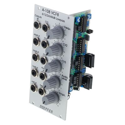Doepfer A-108 Doepfer A-108