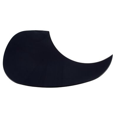 Göldo PG1 Pickguard Acoustic BK Schwarz Göldo PG1 Pickguard Acoustic BK Schwarz