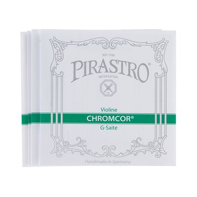 Pirastro Chromcor Violin 4/4 Pirastro Chromcor Violin 4/4