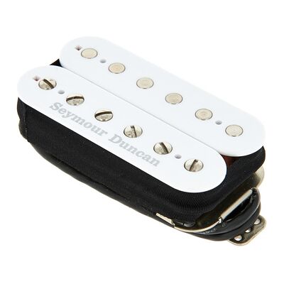 Seymour Duncan Trembucker TB-6 WH Weiß Seymour Duncan Trembucker TB-6 WH Weiß