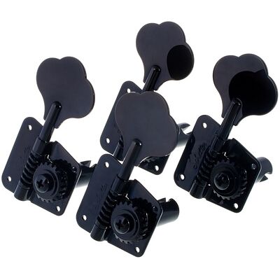 Schaller BMF Bass Tuner Set 4L BC Schaller BMF Bass Tuner Set 4L BC