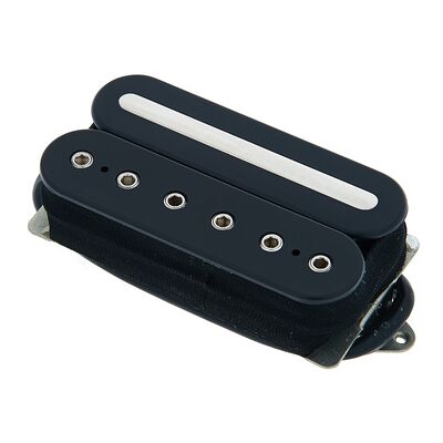 DiMarzio DP207 BK F-Spaced Schwarz DiMarzio DP207 BK F-Spaced Schwarz