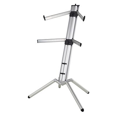K&M 18860 Spider Pro SI Silber K&M 18860 Spider Pro SI Silber