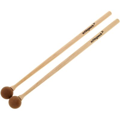 Schlagwerk MA103 Rubber Head Mallets Schlagwerk MA103 Rubber Head Mallets