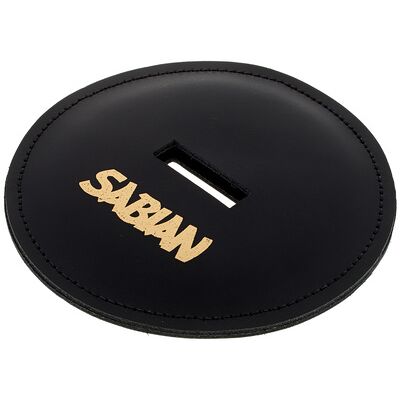 Sabian 61001 Leather Pads Sabian 61001 Leather Pads