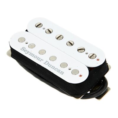 Seymour Duncan SH-2n Jazz Neck Humbucker WH Weiß Seymour Duncan SH-2n Jazz Neck Humbucker WH Weiß