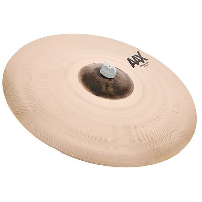 Sabian "19" AAX AAXplosion Crash" Sabian "19" AAX AAXplosion Crash"