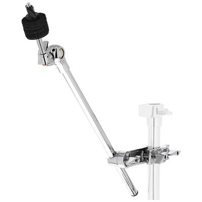 Millenium CBC Set 2 Cymbal Arm w. Clamp Millenium CBC Set 2 Cymbal Arm w. Clamp