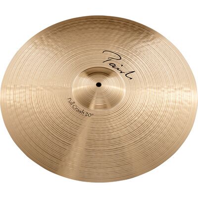 Paiste "20" Signature Full Crash" Paiste "20" Signature Full Crash"