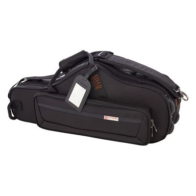 Protec PB-304 CT Alto Sax Case BL Protec PB-304 CT Alto Sax Case BL