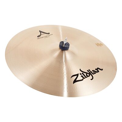Zildjian "16" A-Series Medium Thin Crash" Zildjian "16" A-Series Medium Thin Crash"