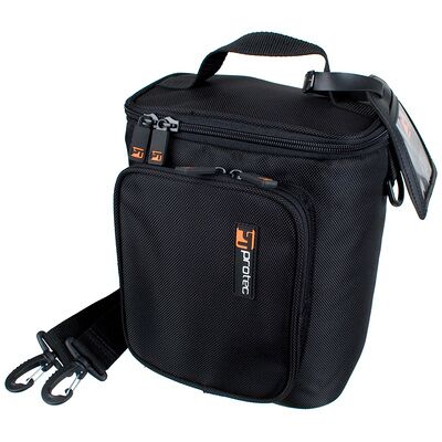 Protec M-400 Mute Bag Trumpet Schwarz Protec M-400 Mute Bag Trumpet Schwarz