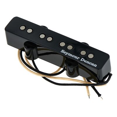 Seymour Duncan SJB-1B BK Schwarz Seymour Duncan SJB-1B BK Schwarz