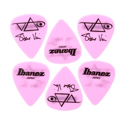 Ibanez Steve Vai Pick Set MP Ibanez Steve Vai Pick Set MP