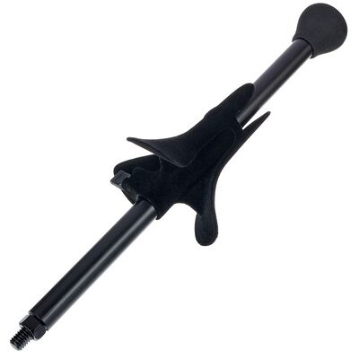 Hercules Stands DS503B Peg Soprano /Flugelhorn Hercules Stands DS503B Peg Soprano /Flugelhorn