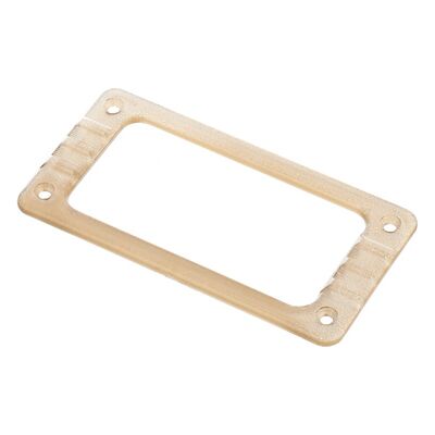 Gretsch Humbucker Frame Bezel Gold Gretsch Humbucker Frame Bezel Gold