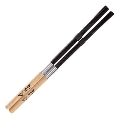 Vater VWHWP Brushes with Wood Handle Vater VWHWP Brushes with Wood Handle