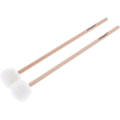 Schlagwerk MA 107 Timpani Sticks Schlagwerk MA 107 Timpani Sticks