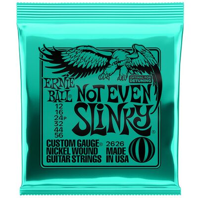 Ernie Ball 2626 Ernie Ball 2626