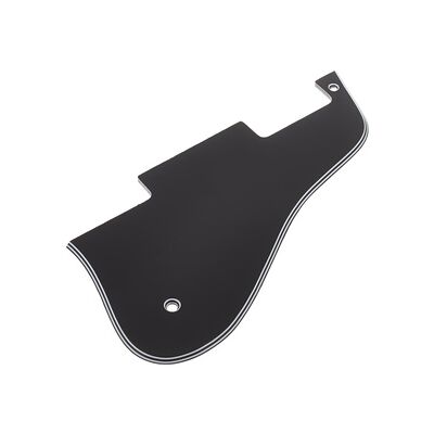 Göldo Pickguard XES4B Schwarz Göldo Pickguard XES4B Schwarz