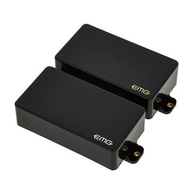 EMG Kerry King Set Black EMG Kerry King Set Black