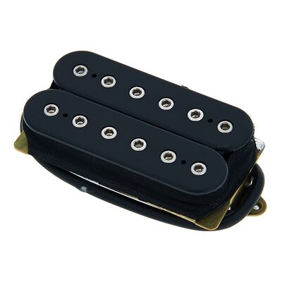 DiMarzio PAF Joe DP 213 BK schwarz DiMarzio PAF Joe DP 213 BK schwarz