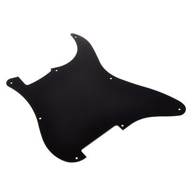 Göldo Pickguard ST BK PG11B Schwarz Göldo Pickguard ST BK PG11B Schwarz