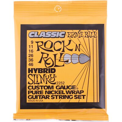 Ernie Ball 2252 Ernie Ball 2252