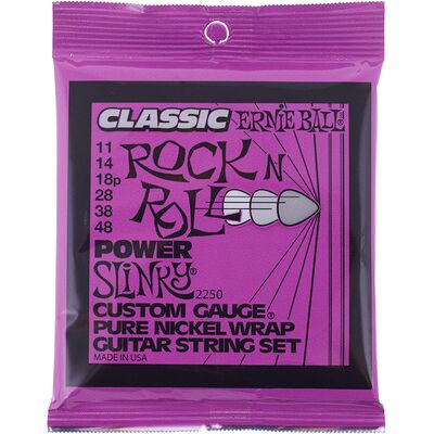 Ernie Ball 2250 Ernie Ball 2250