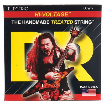 DR Strings Dimebag DBG-9/50 DR Strings Dimebag DBG-9/50