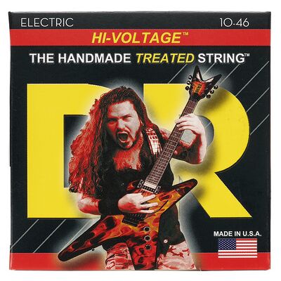 DR Strings Dimebag DBG-10 DR Strings Dimebag DBG-10