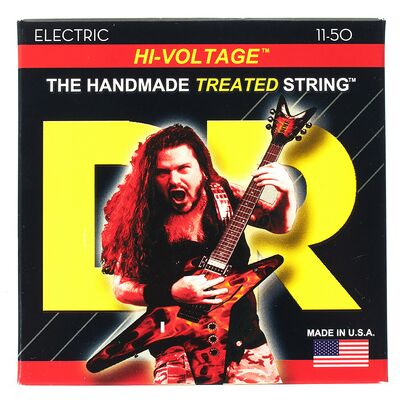 DR Strings Dimebag DBG-11 DR Strings Dimebag DBG-11