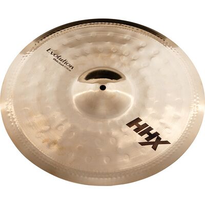 Sabian "17" HHX Evolution Effect Crash" Sabian "17" HHX Evolution Effect Crash"
