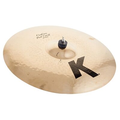 Zildjian "18" K-Custom Fast Crash" Zildjian "18" K-Custom Fast Crash"