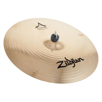 Zildjian "17" A-Custom Projection Crash" Zildjian "17" A-Custom Projection Crash"