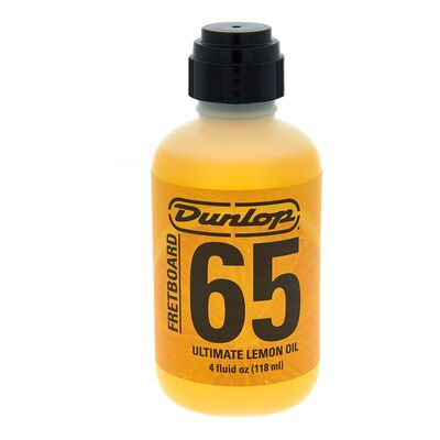 Dunlop Lemon Oil Dunlop Lemon Oil