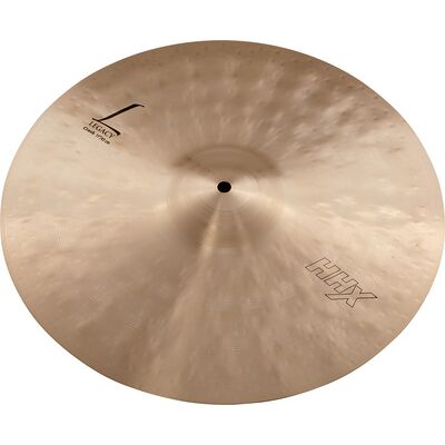 Sabian "18" HHX Legacy Crash" Sabian "18" HHX Legacy Crash"